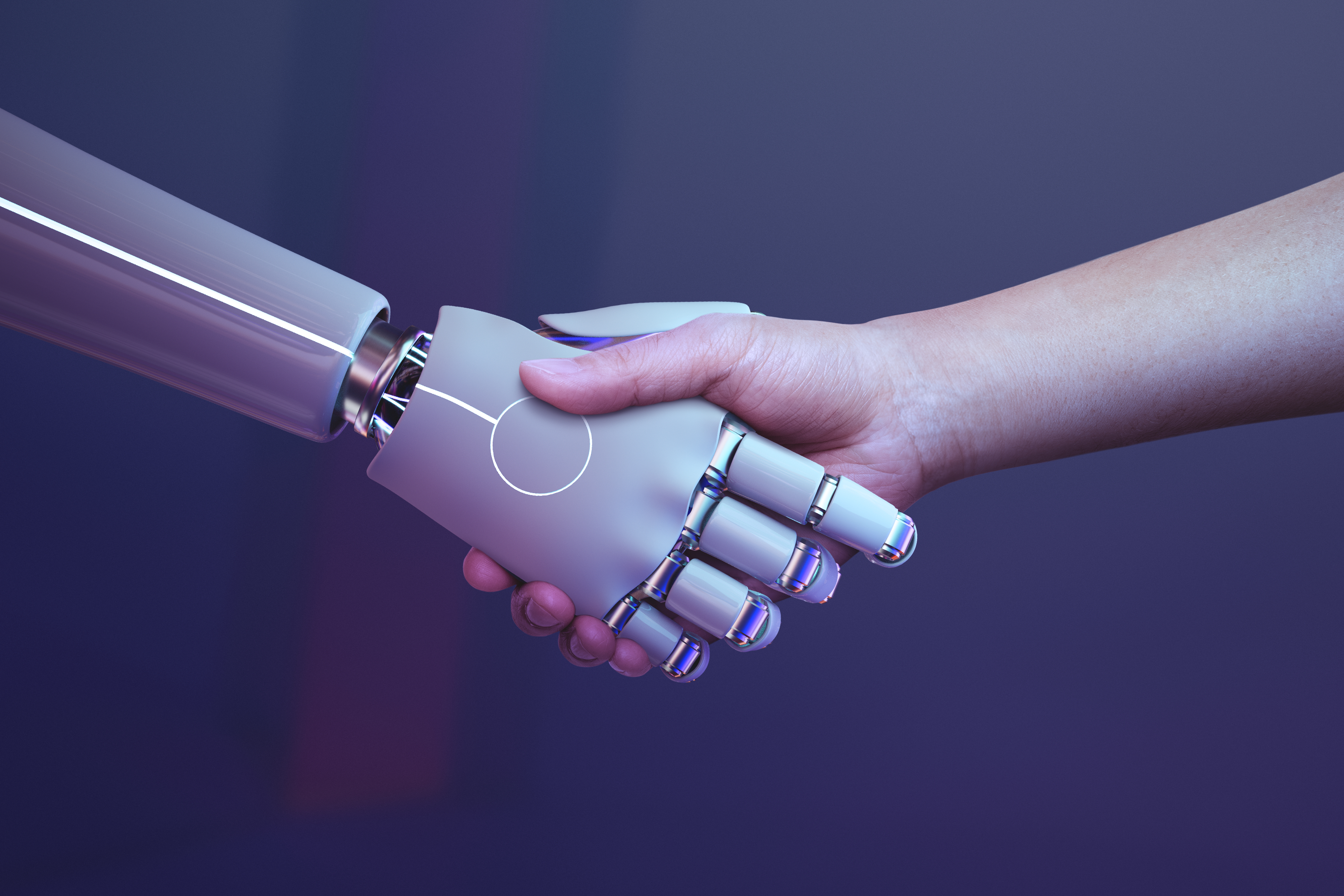 E-ticarette yapay zeka ve otomasyon kullanımı