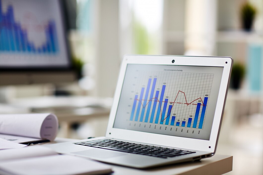E-ticaret analitik ve raporlama gösterge paneli