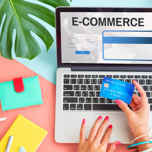 e ticaret altyapisi nedir temel tanim ve bilesenler e ticaret altyapisi nedir temel tanim ve bilesenler