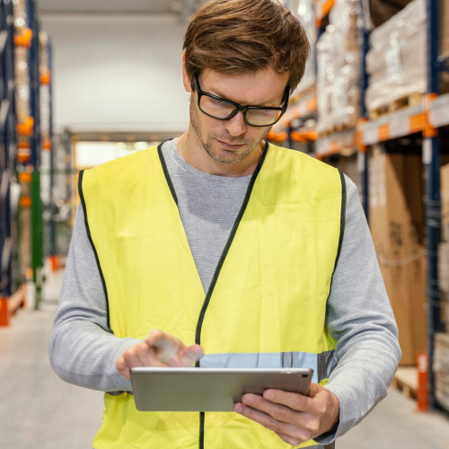 e ticaret lojistig inde yapay zeka depo ve sevkiyatta verimlilik e ticaret lojistig inde yapay zeka depo ve sevkiyatta verimlilik