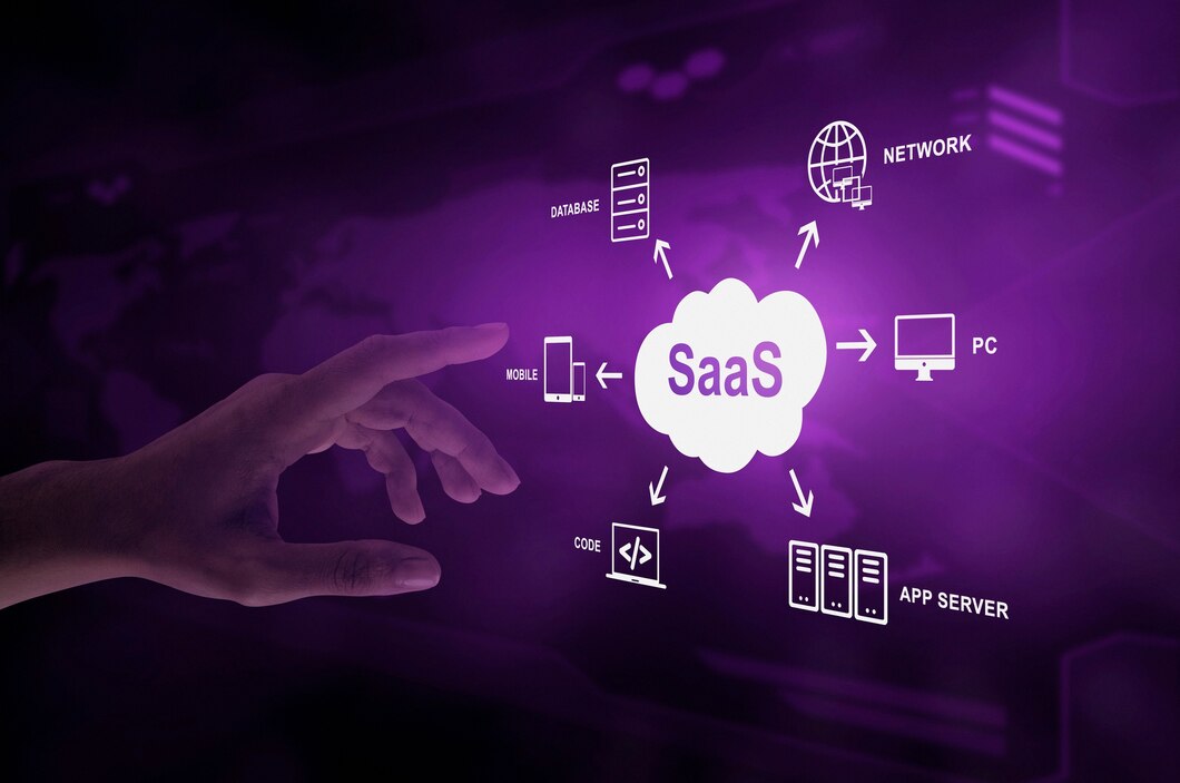 SaaS e-ticaret platformu ile hızlı kurulum ve ölçeklenme