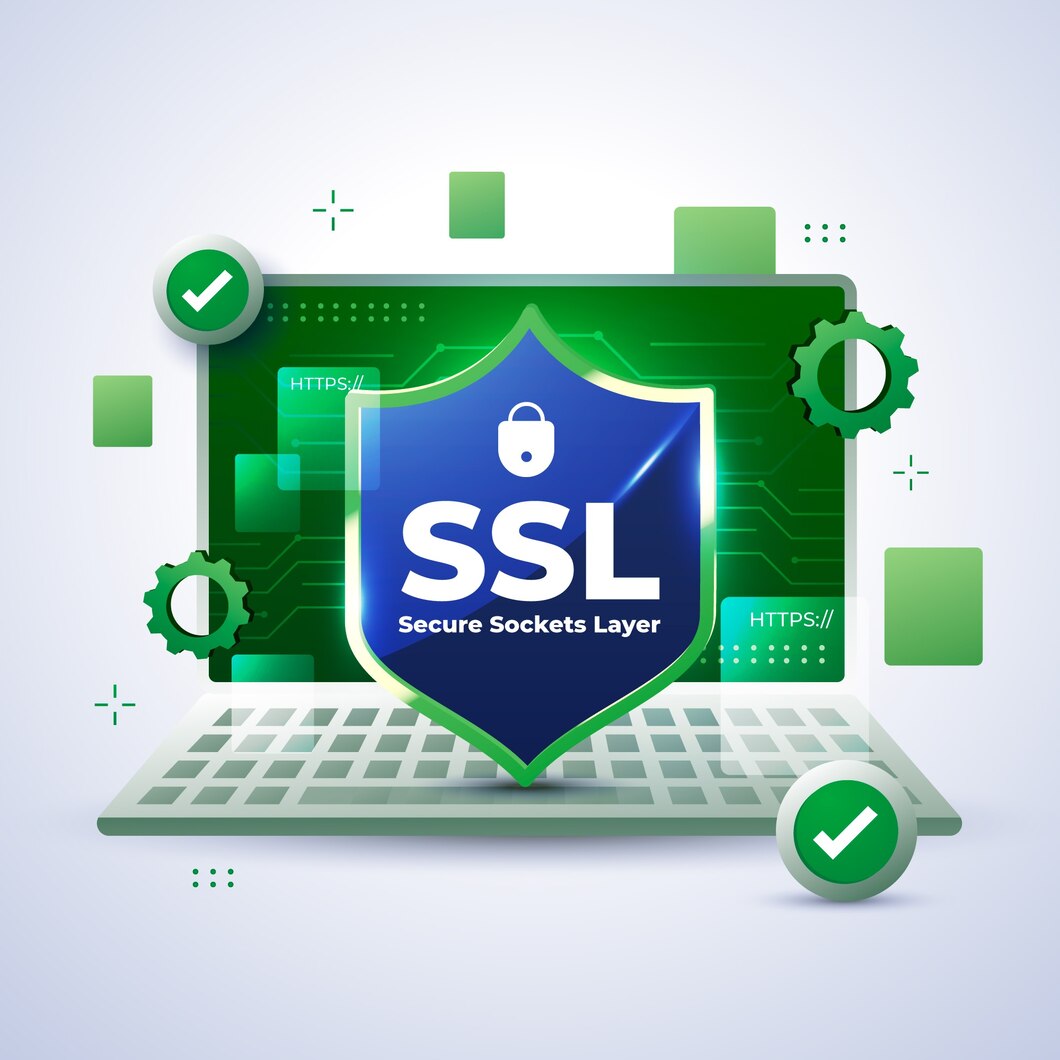 SSL/TLS sertifikası ve HTTPS akışı